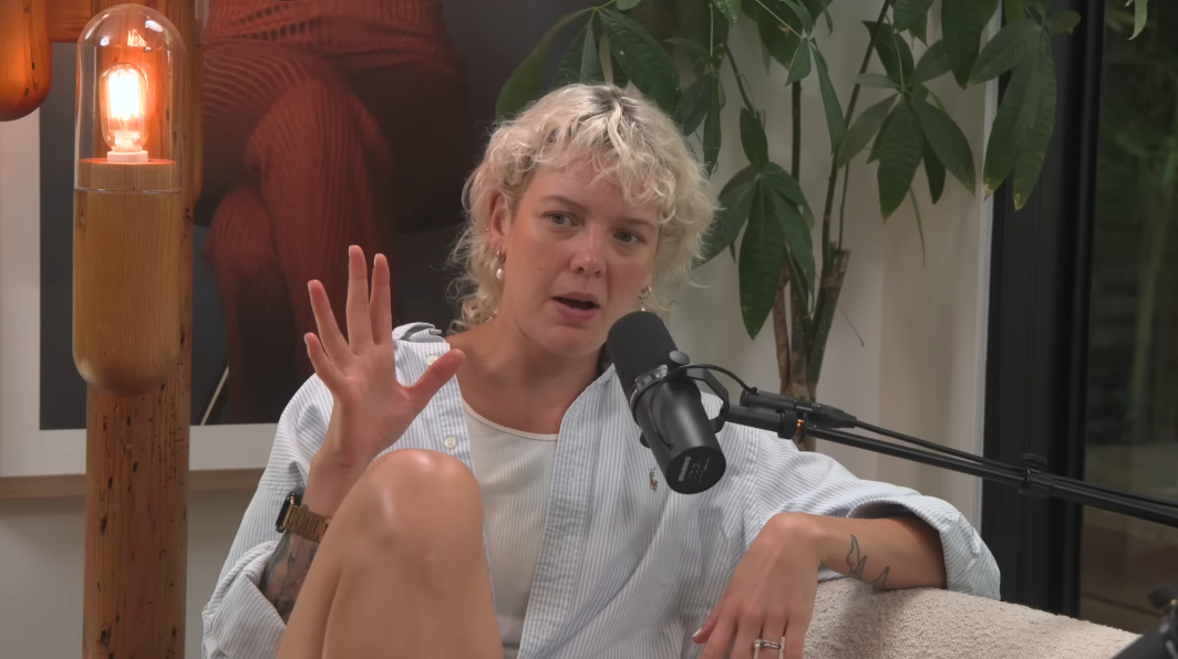 Betty “Who?”: Lesbian and gay solidarity is back, baby!