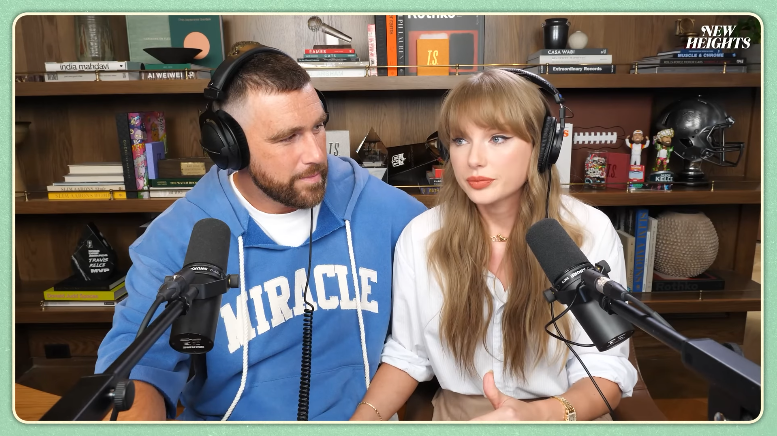 Is Taylor Swift secretly a lesbian?