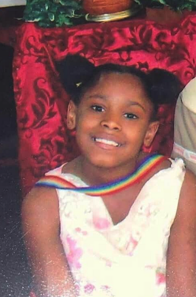 Black, Lesbian, and Still Here: Tori’s story