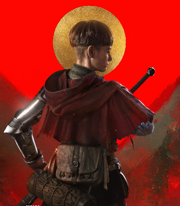 Butch knight game 1348 Ex Voto shares issues with early lesbian film