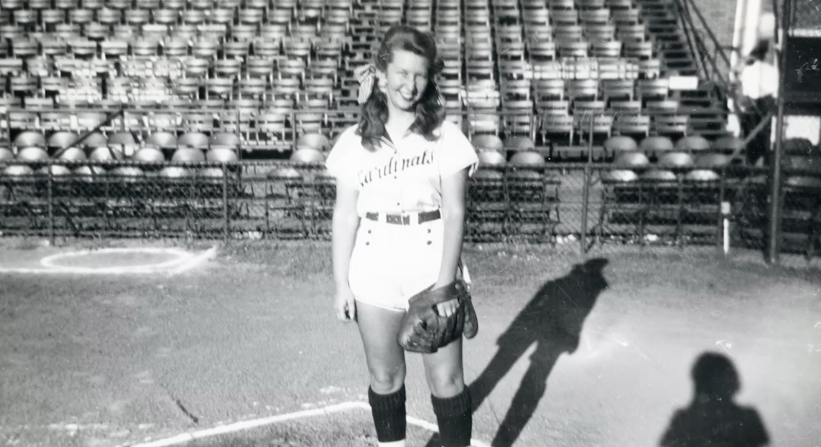Professional women’s baseball returns to the US after 70 years