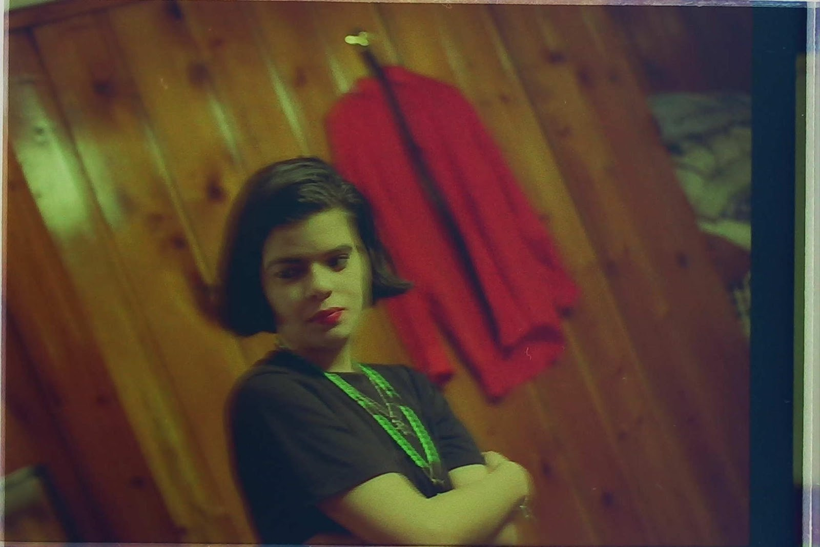 Yesterday’s Cigarette: A Puerto Rican lesbian comes out in 1990s NYC