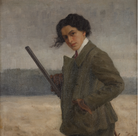 Kunstmuseum Basel exhibits ‘The First Homosexuals’